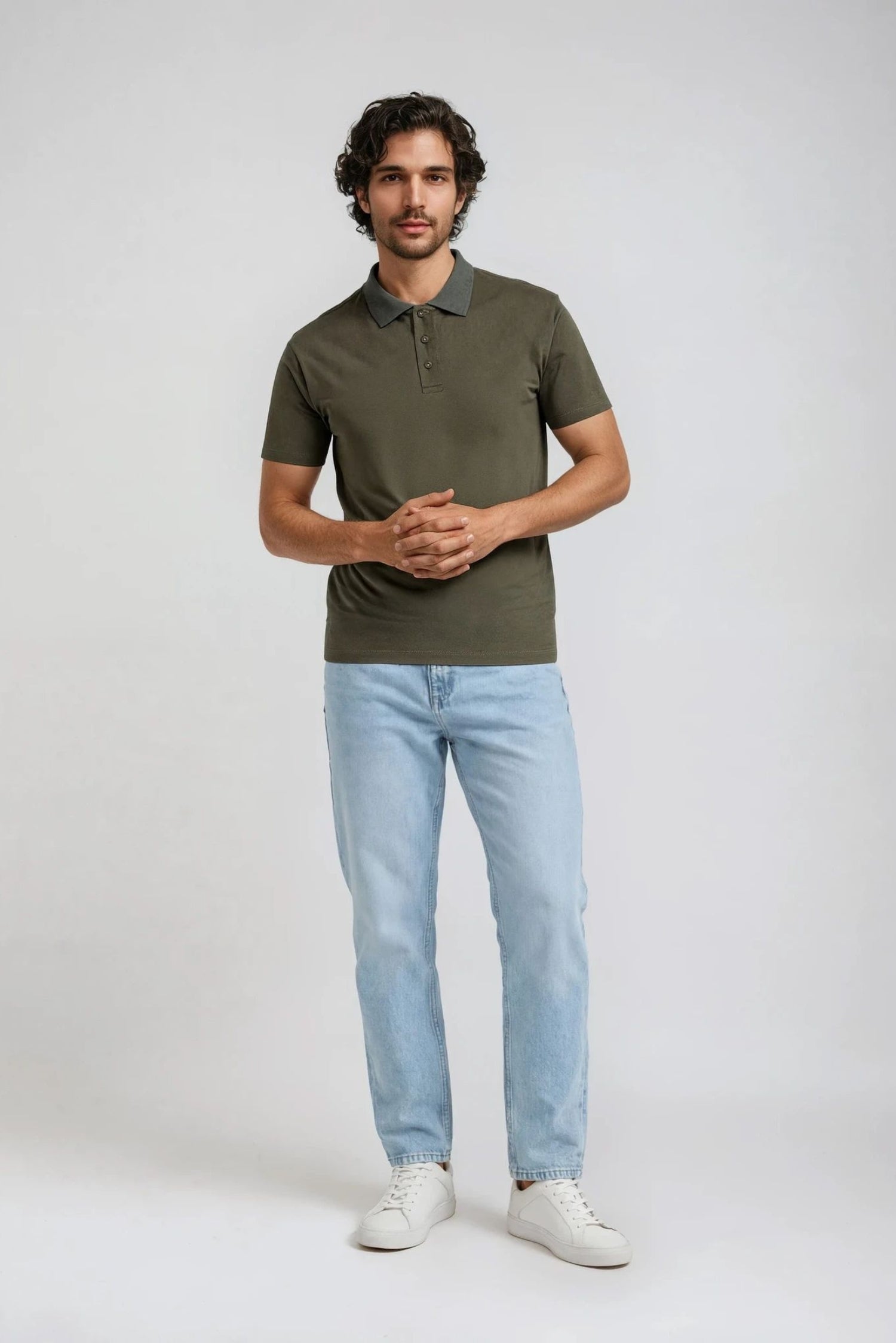 Performance Polo, Army