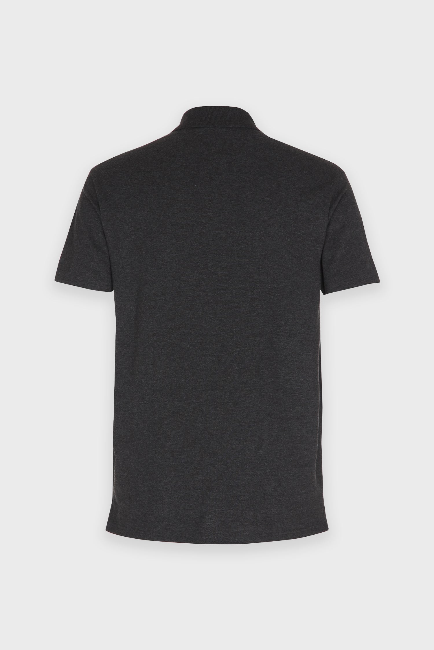 Performance Polo, Anthracite