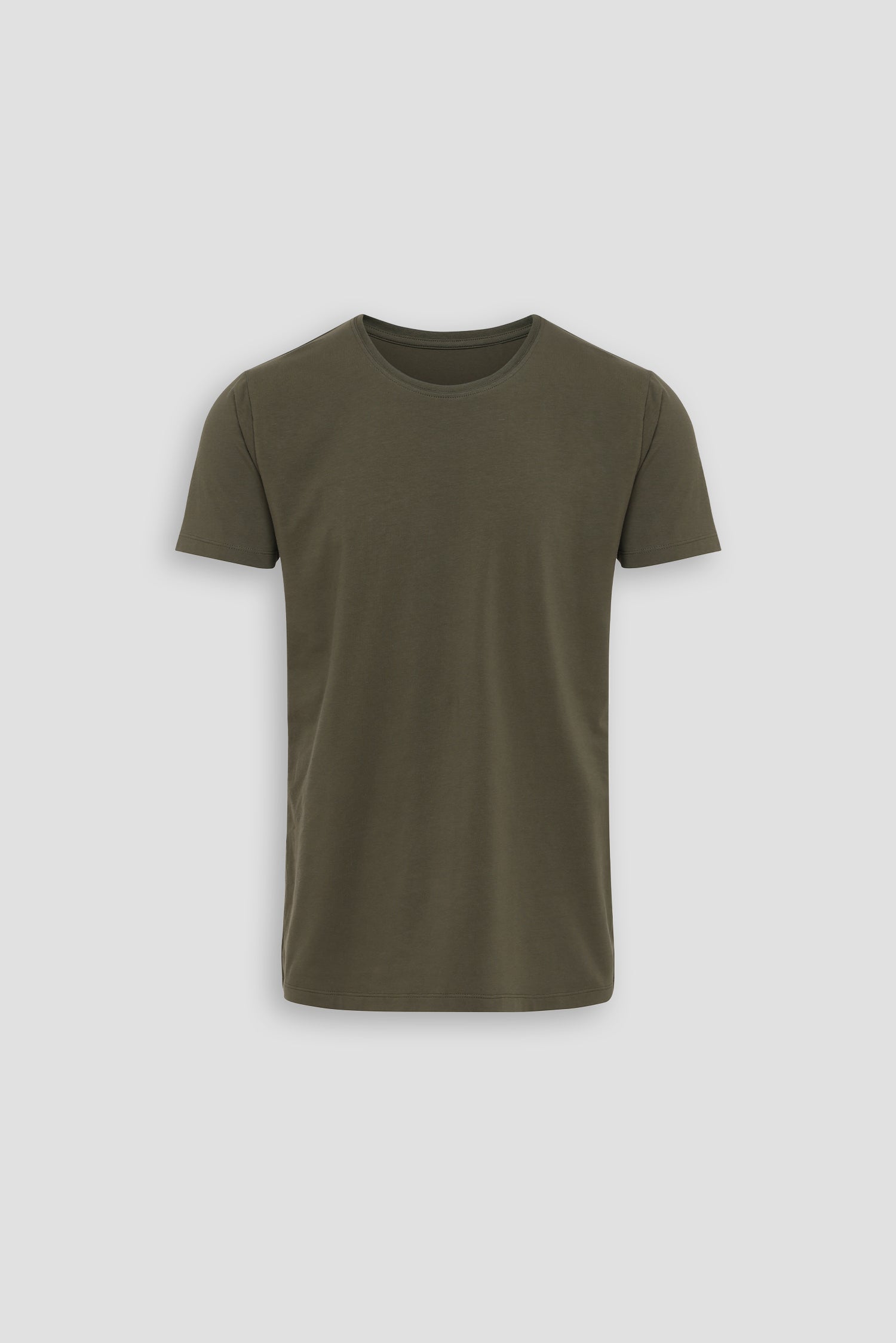 Muscle Fit T-shirt, Army