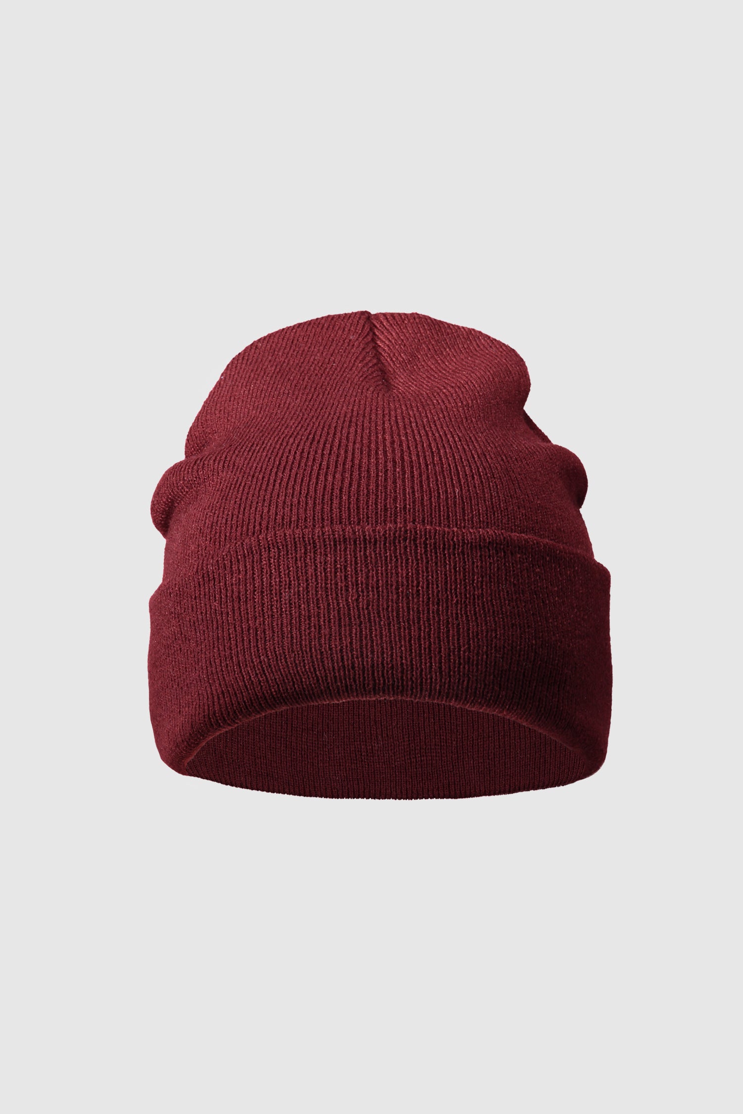 Beanie Classic, Bordeaux