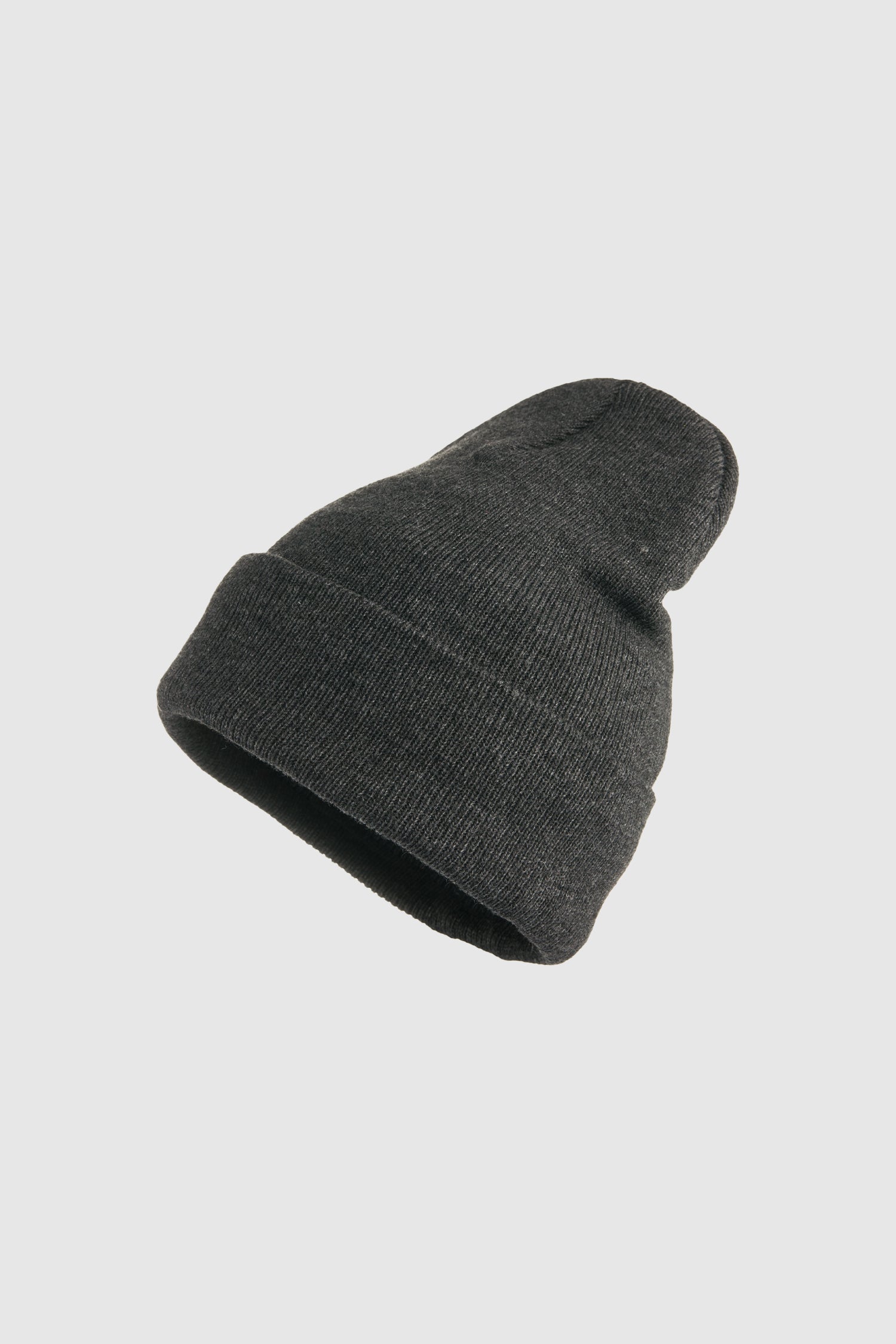 Beanie Classic, Grå