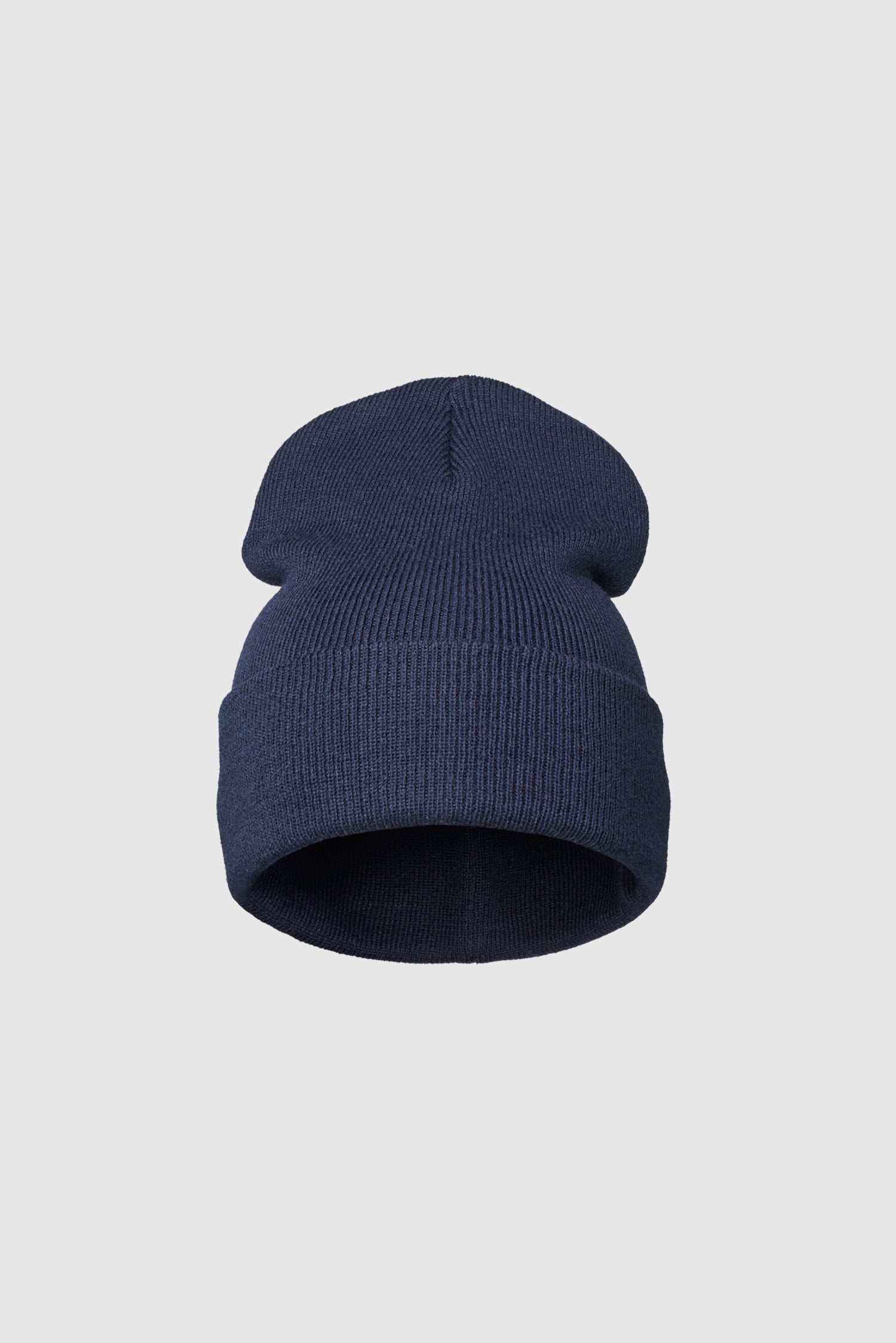 Beanie Classic, Navy Blue